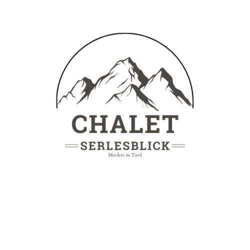 Chaletserlesblicktirol Mieders Luaran gambar
